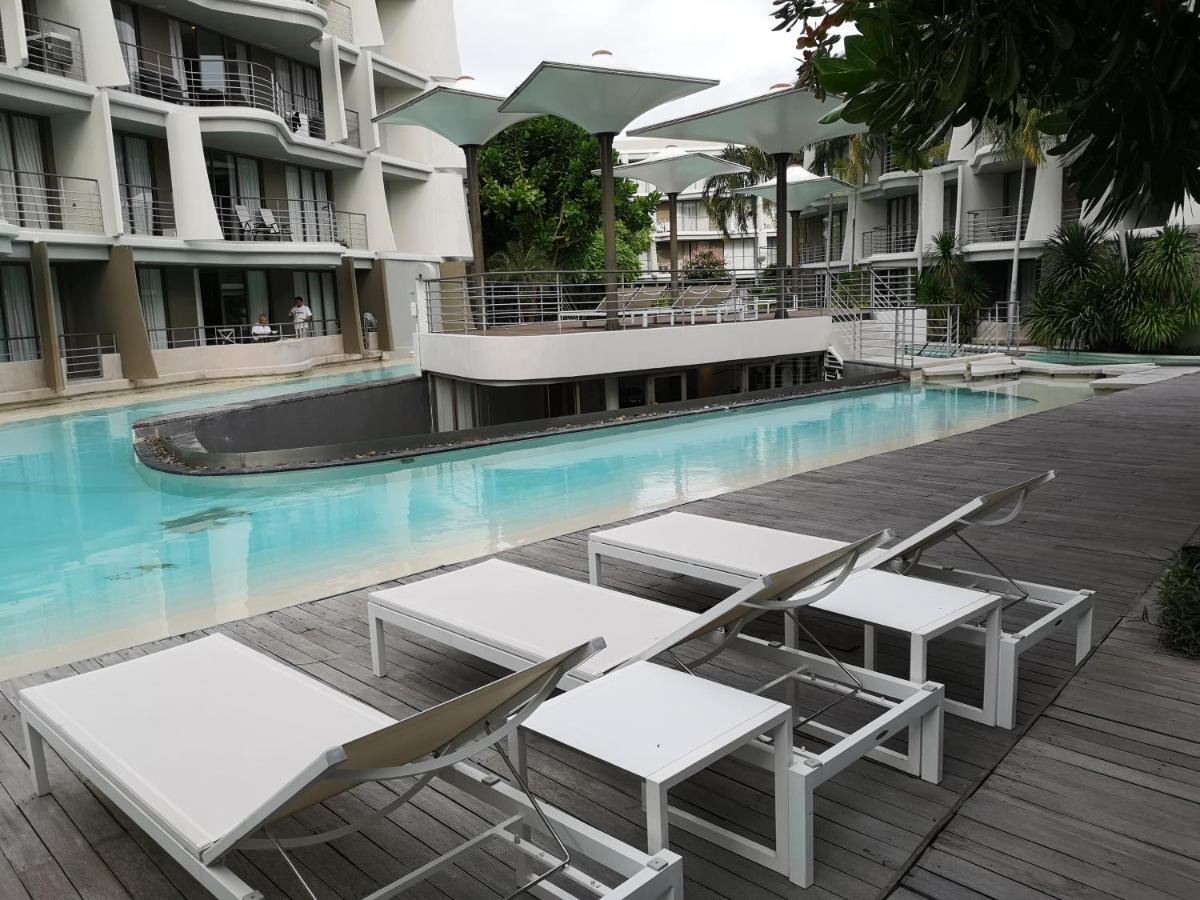 บ้านแสนคราม หัวหิน Baan Sankraam Hua Hin Condominium Exterior foto