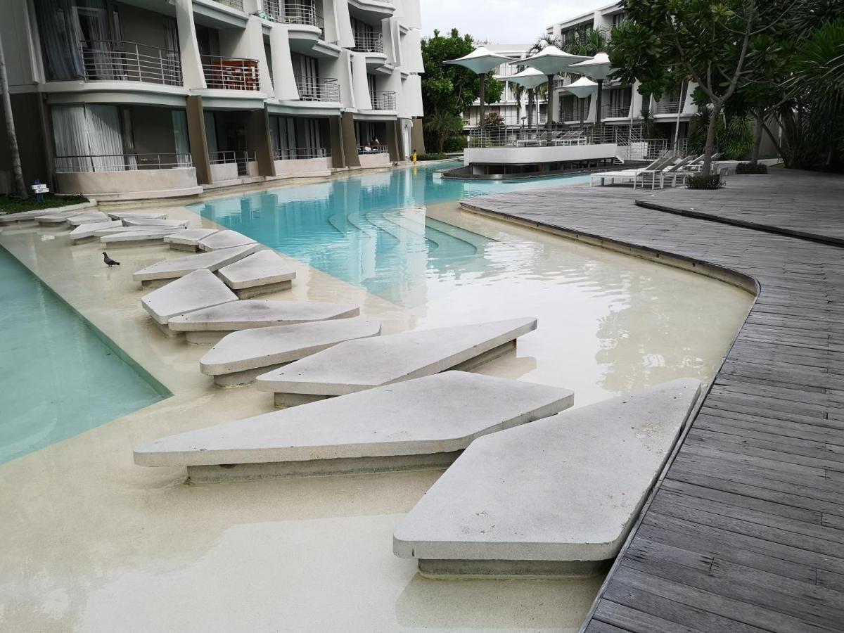 บ้านแสนคราม หัวหิน Baan Sankraam Hua Hin Condominium Exterior foto